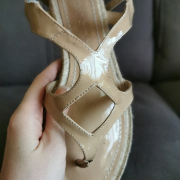 Jimmy Choo sandals size 36 - Picture 11 of 16